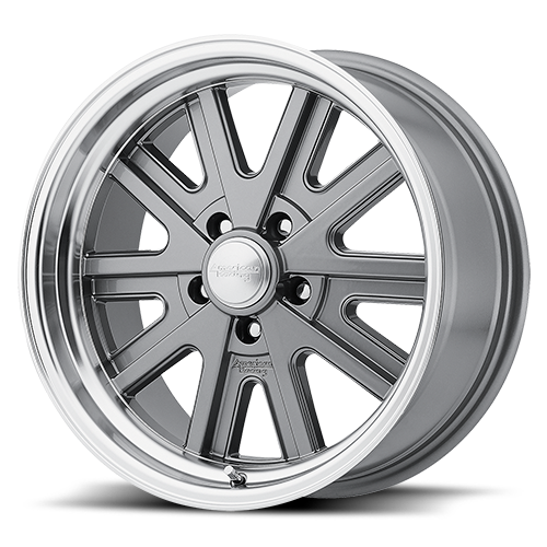 A1W-14125203 SlipSspring 3500 lbs - 5 leaves