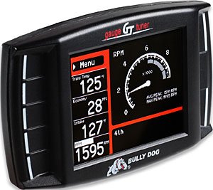 GT Platinum for Gas Vehicles