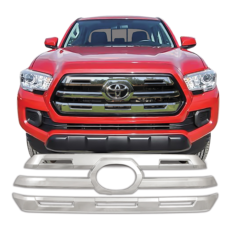 Shock Absorber-B6 Performance Front USA Cars