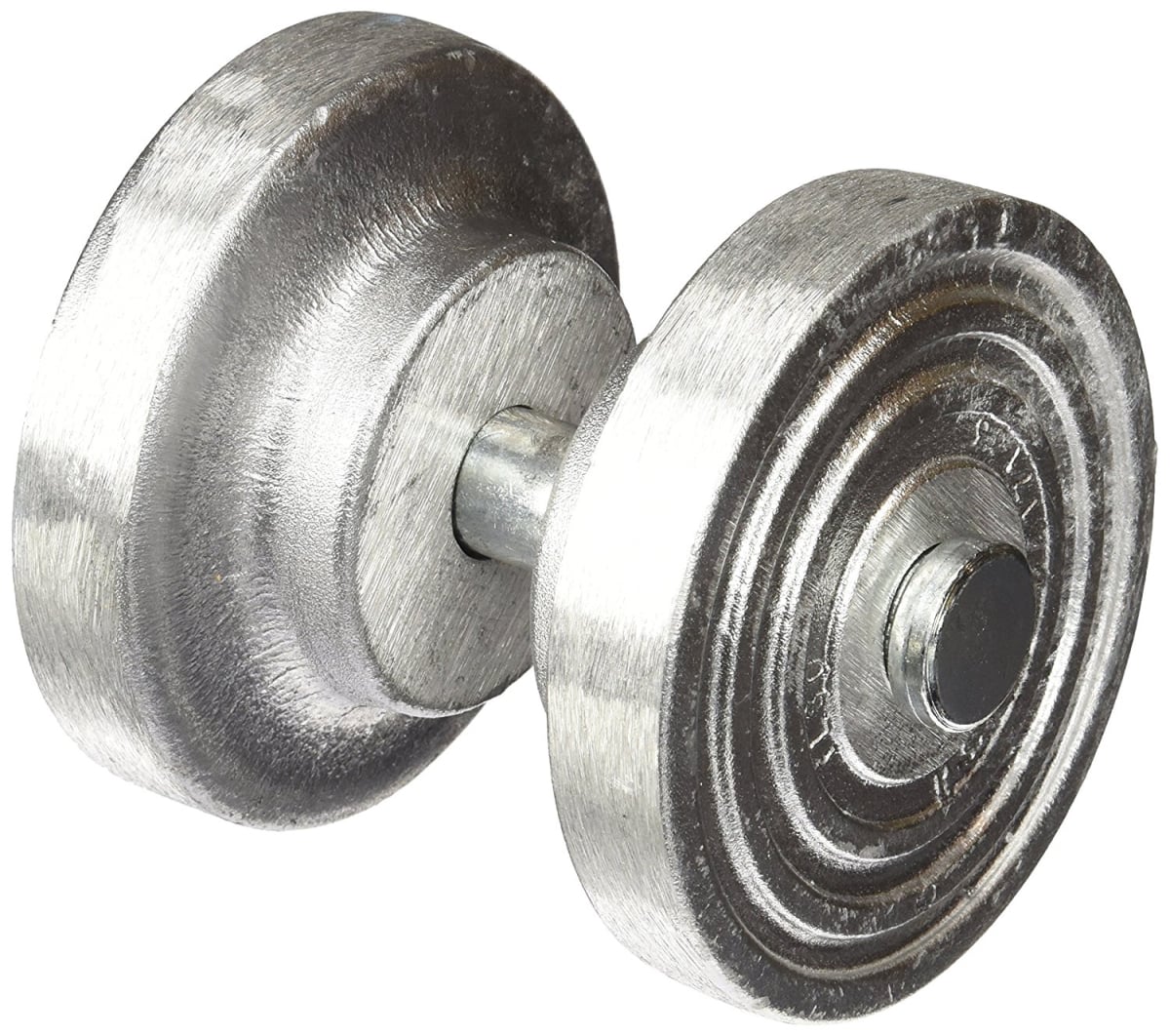 B7K-TL60 Pintle Drawbar Eye Couple