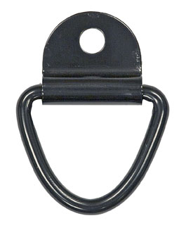 Picture of Buyers Products B83-B21 rope ring with clip
