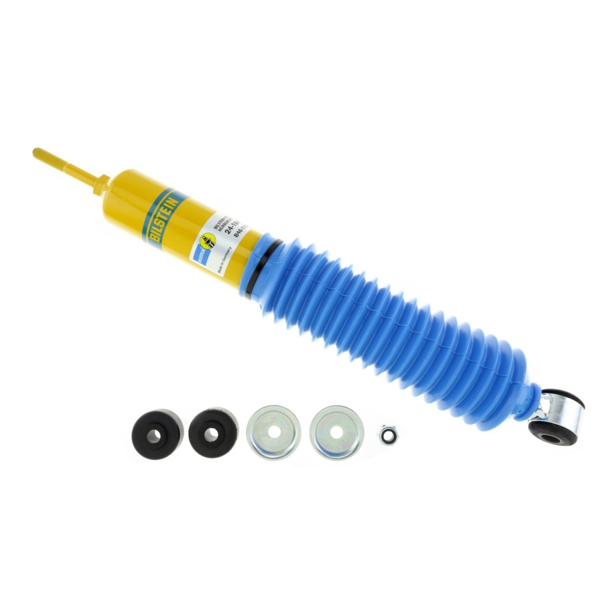 Control Arm Bushing for Jeep Grand Cherokee & Wrangler