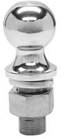 Picture of Buyers Products B83-1802167 Chrome Towing Ball