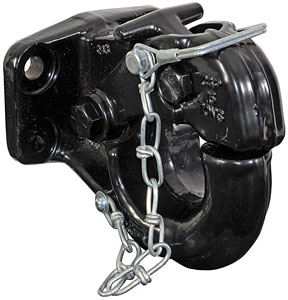 Picture of Buyers Products B83-PH15 15 Ton Pintle Hook