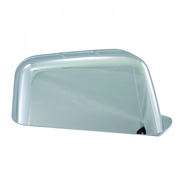 C2C-MC67413T Ford Half Top Mirror Cover, Chrome