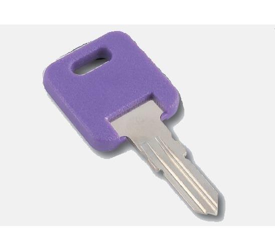 23216 Lock-Arm Sta-Bal-Izing Bar for RV Trailers, PR