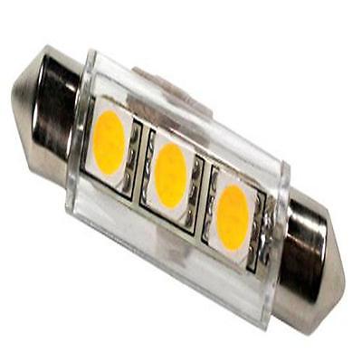 Picture of Arcon ARC-50664 12 V 3-LED No.221 Replacement Bulb&#44; Soft White