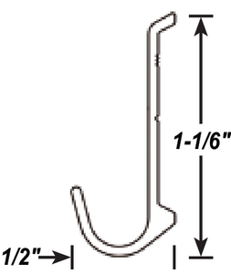 B52-24020930 Magnum Airride HDRR Shock Absorber