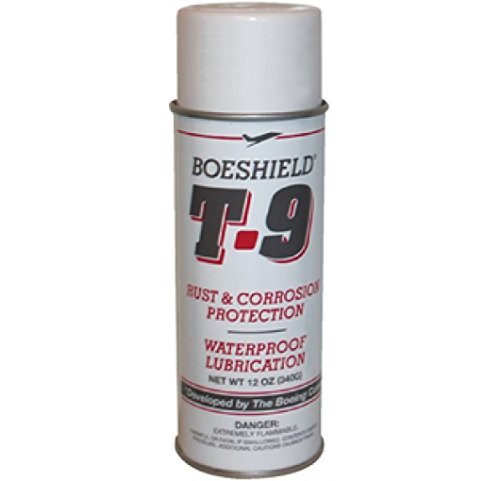 PMS Products Boeshield T-9 Lubricant, 12 Oz | Camping World