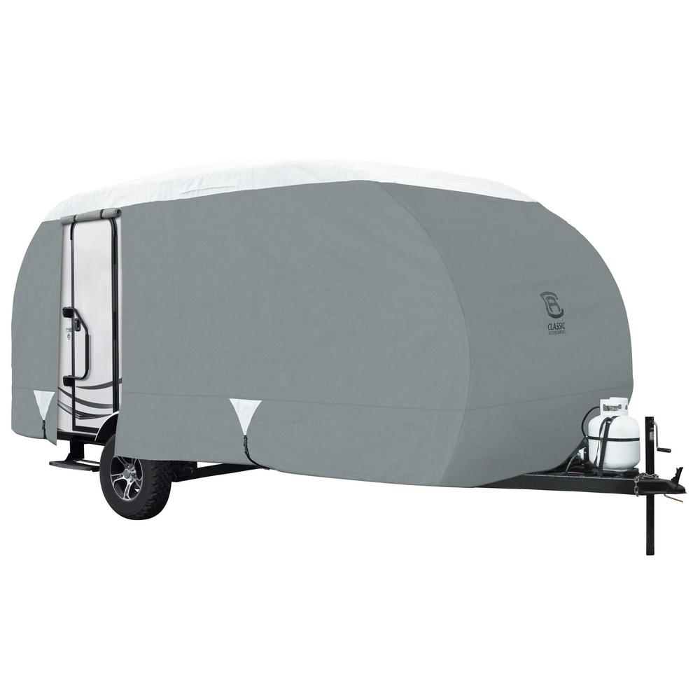 Picture of Classic Acc C1H-8019717100 Polypro3 R-pod Travel Trailer Cover