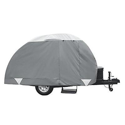Picture of Classic Acc C1H-8029715310 PolyPRO3 Deluxe Teardrop Trailer Cover