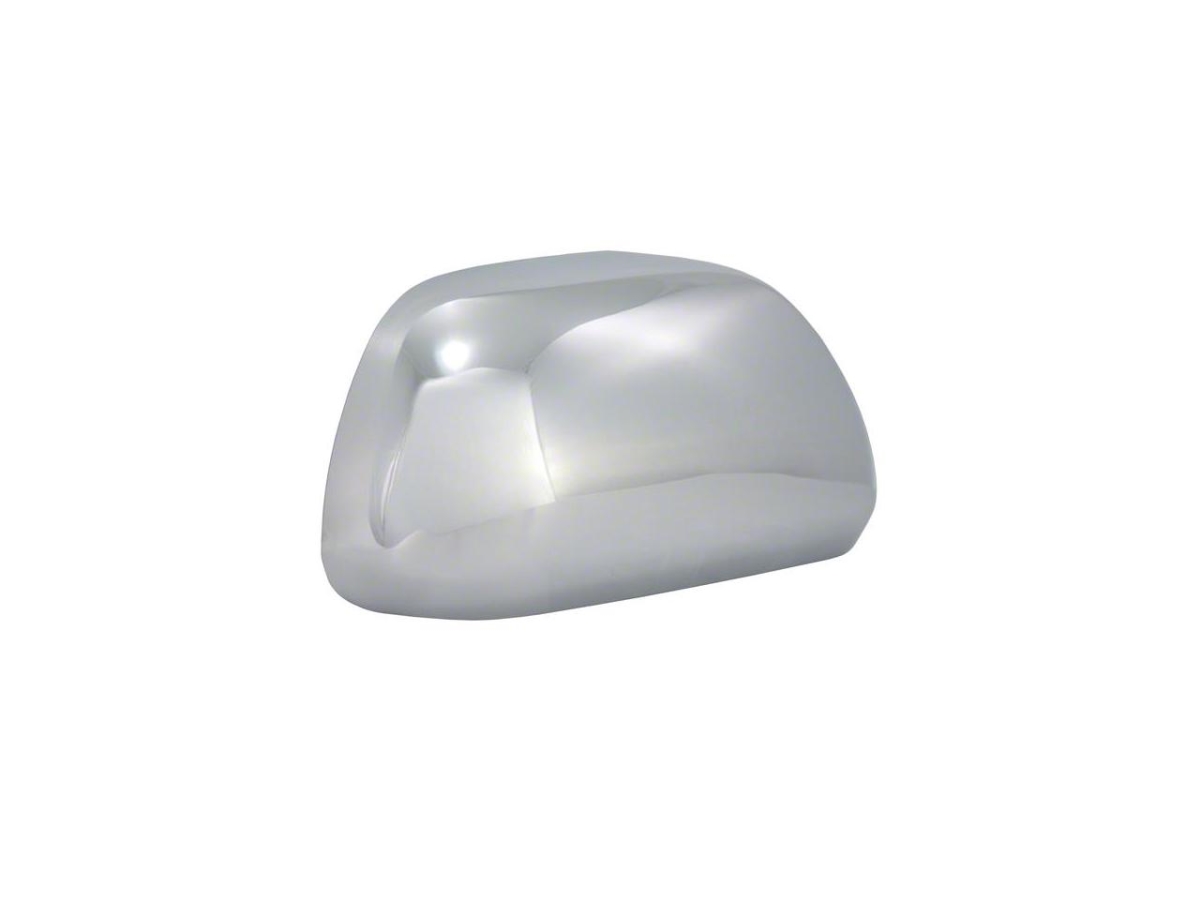 C2C-MC67421 Toyota Full Mirror Cover, Chrome