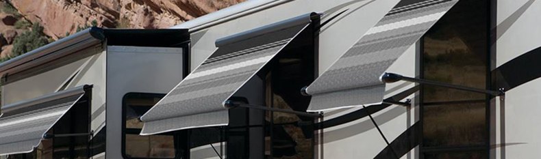 SL Window Awning
