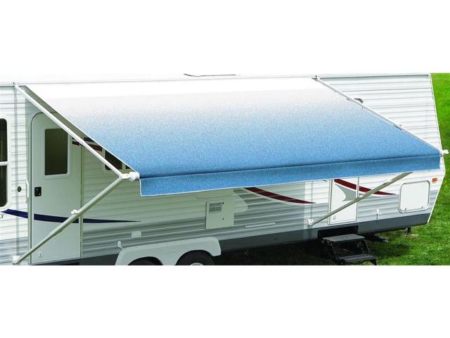Front Half Travel-R Adjustable Pitch