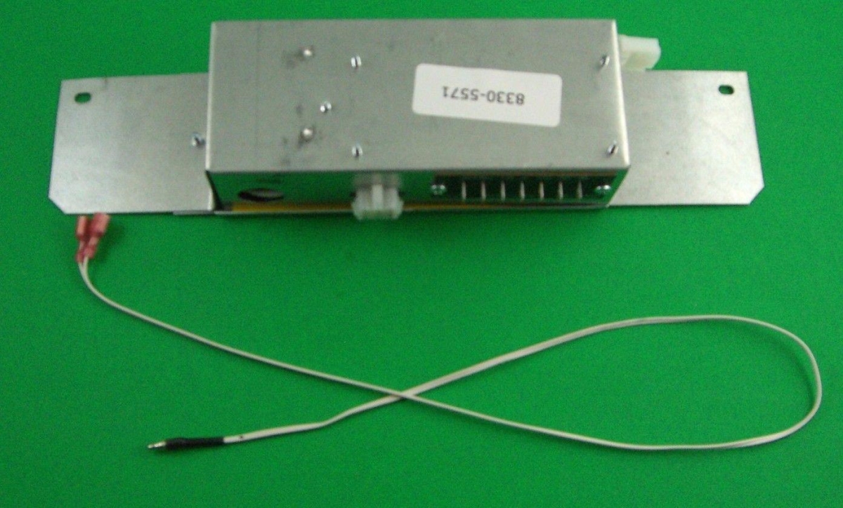 Air Conditioner - Printed Circuit Board Heating or Cooling Junction Box Package