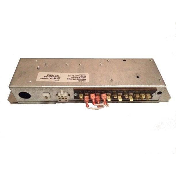 Control Kit Heat Pump & Heat Ready