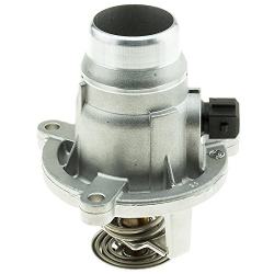 Engine Coolant Thermostat
