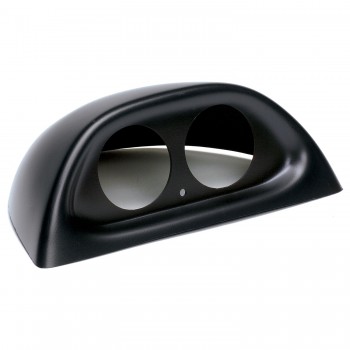 Dual Ford Mustang - 2 - 1 by 16 in. Dash Top