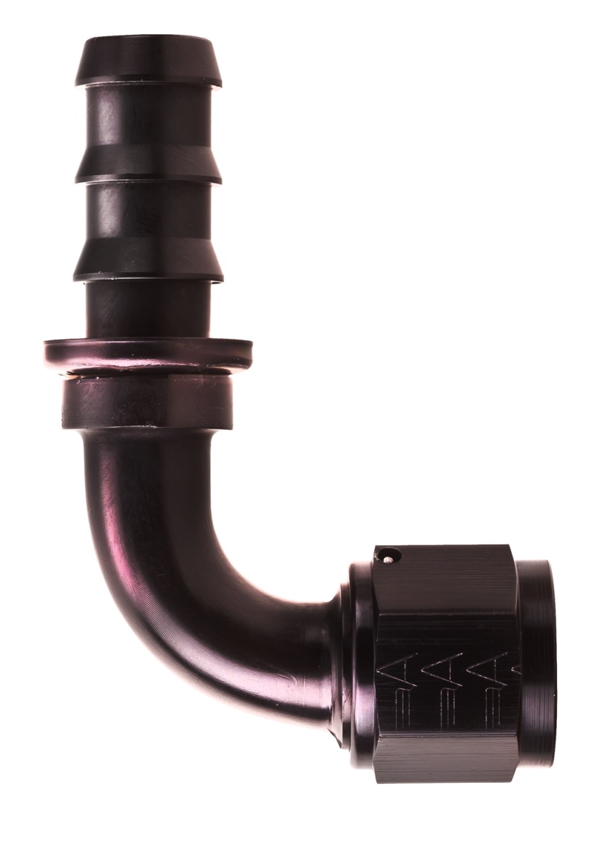Picture of Aeroquip A83-FBL1532 90 Degree AQP Socketless Fitting