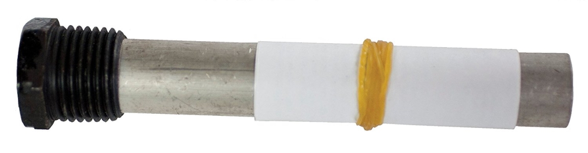 4.5 in. x 0.5 in. Anode Rod MPT