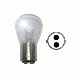Picture of Arcon ARC-16770 No.1016 Replacement Bulb&#44; Carded Pack of 2