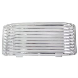 Picture of Arcon ARC-18106 Lens for Porch Light&#44; Clear