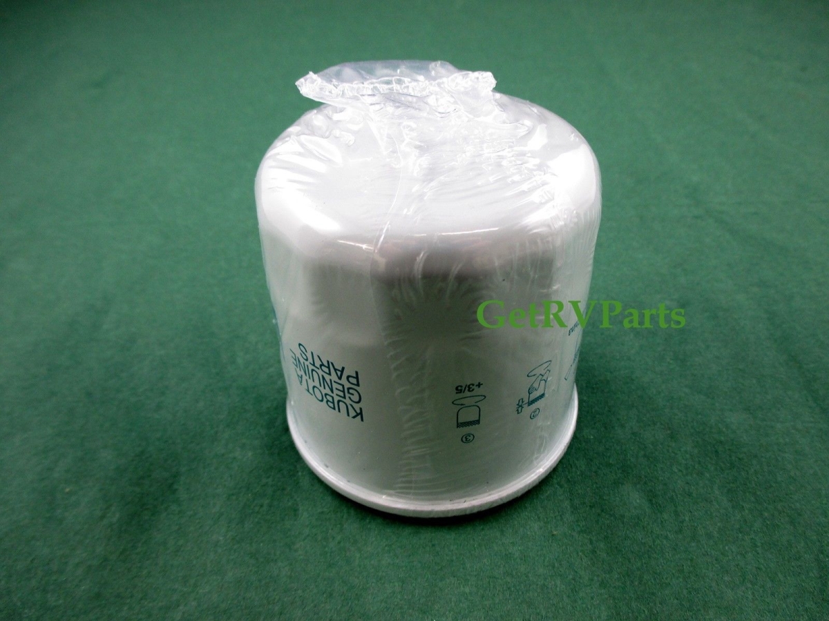 C7B-1857444 Onan Generator Oil Filter
