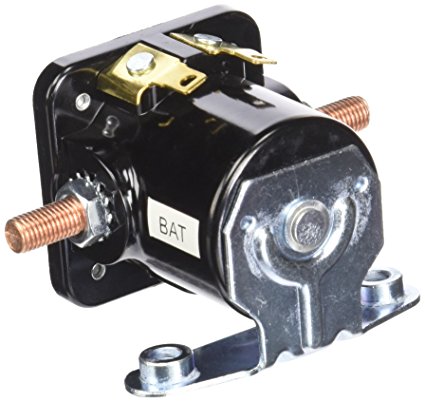 Cummins Onan Start Solenoid Relay | Camping World