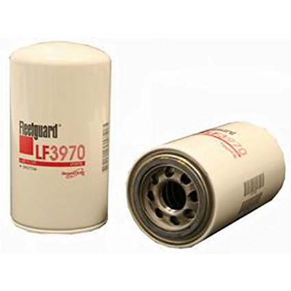 C7B-LF3970 Fleetguard Lube Full - Flow Spin - On Filter