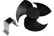 Air Conditioner Replacement Fan Blade Package