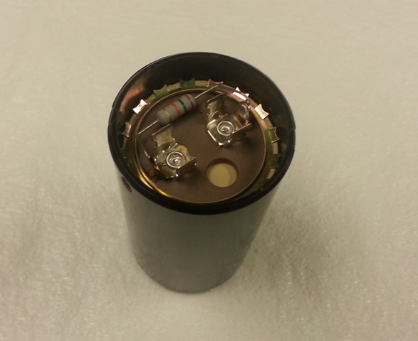 C7W-14970901 Air Conditioner AC Start Capacitor