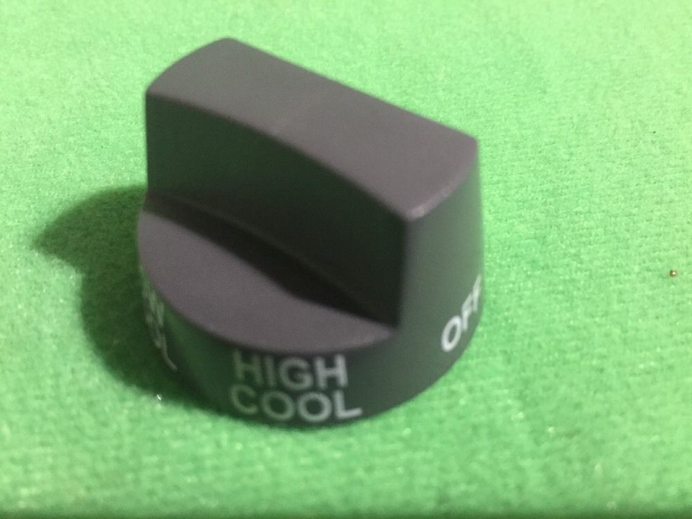 Frigidaire Selector Knob - Multi