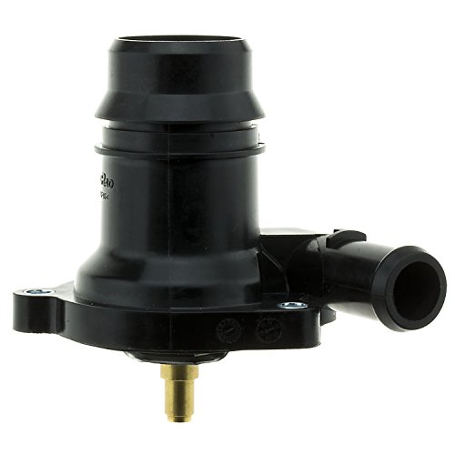 Engine Coolant Thermostat