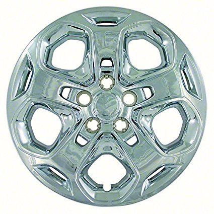 Picture of Coast2Coast CCI-45717C 17 in. Wheel Cover for Ford&#44; Chrome