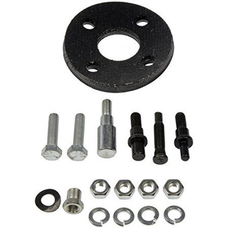 Steering Coupling Disc Kit