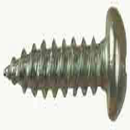 M12-1.50 in. Wheel Nut External Thread - 19mm Hex,