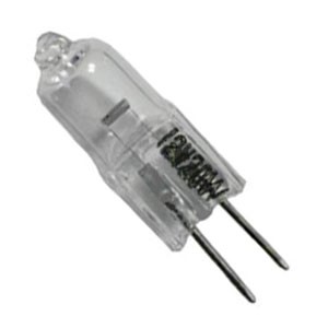 Picture of Arcon ARC-50784 12 V No.JC20 Halogen Bulb&#44; Carded Pack of 2
