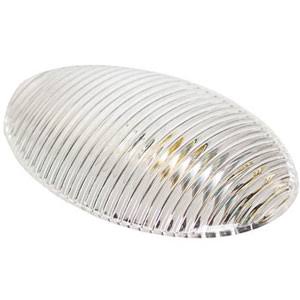 Picture of Arcon ARC-51299 Oval Lens for Porch Light&#44; Clear