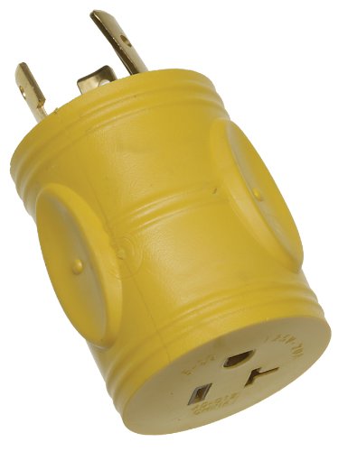 Picture of Arcon ARC-11827 L5-30 Generator Adapter
