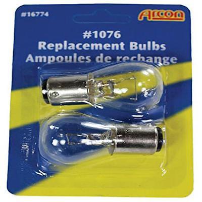 Picture of Arcon ARC-16774 No.1076 Replacement Bulb&#44; Carded Pack of 2