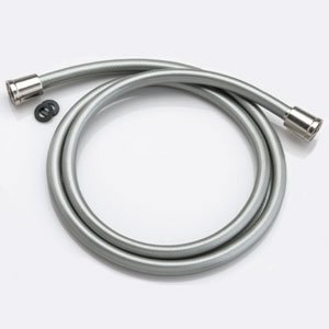 Picture of American Brass A7K-UGHSHBNPVC 60 ft. Vinyl Shower Hose&#44; Bronze