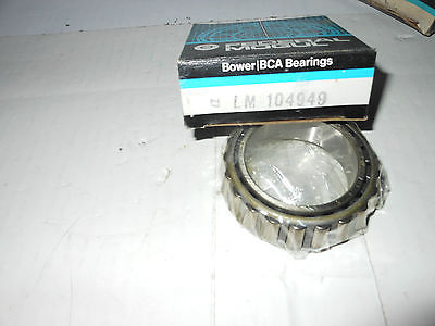 BOWER BCA