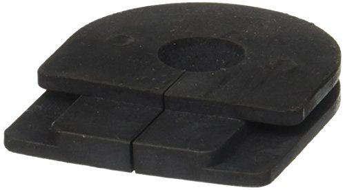 B6 4600 Series Heavy Duty Shock Absorber for Chevrolet, GMC Rear