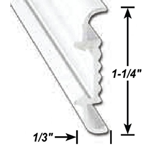 5100 Series Shock Absorber - Passenger Side