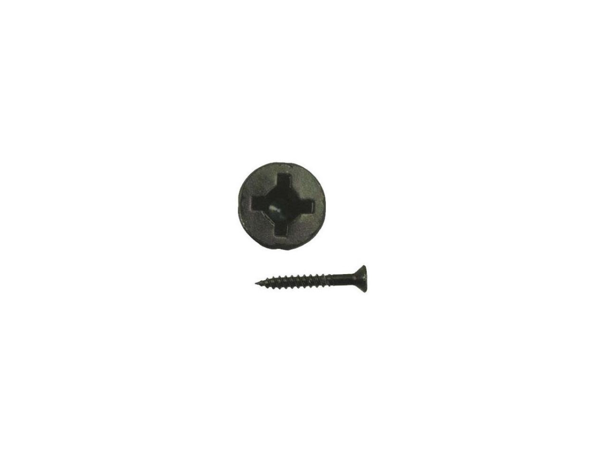B6 4600 Series Heavy Duty Shock Absorber, Yellow Painted