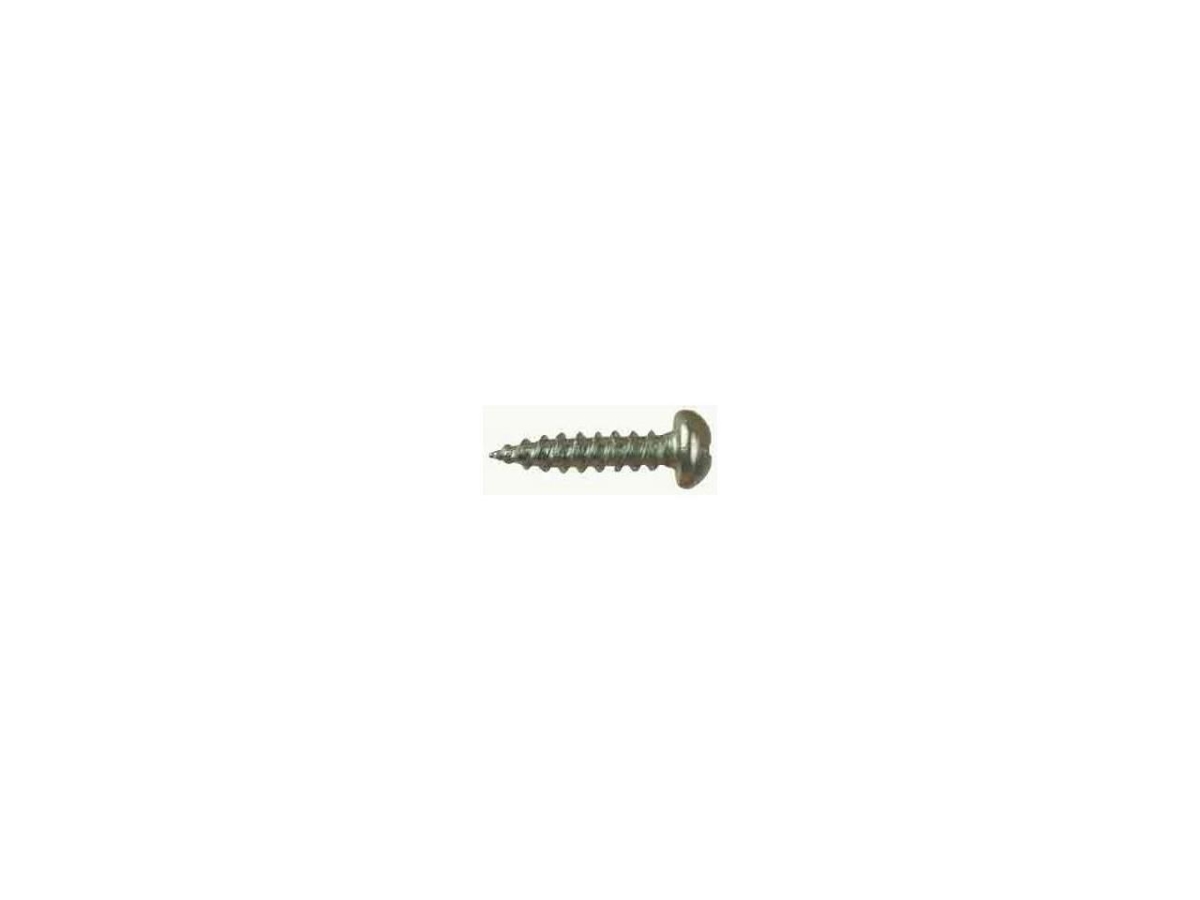 Rear Shock Absorber for Workhorse W22 - Yellow