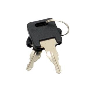 B52-24188036 4600 Series Rear Driver or Passenger Side