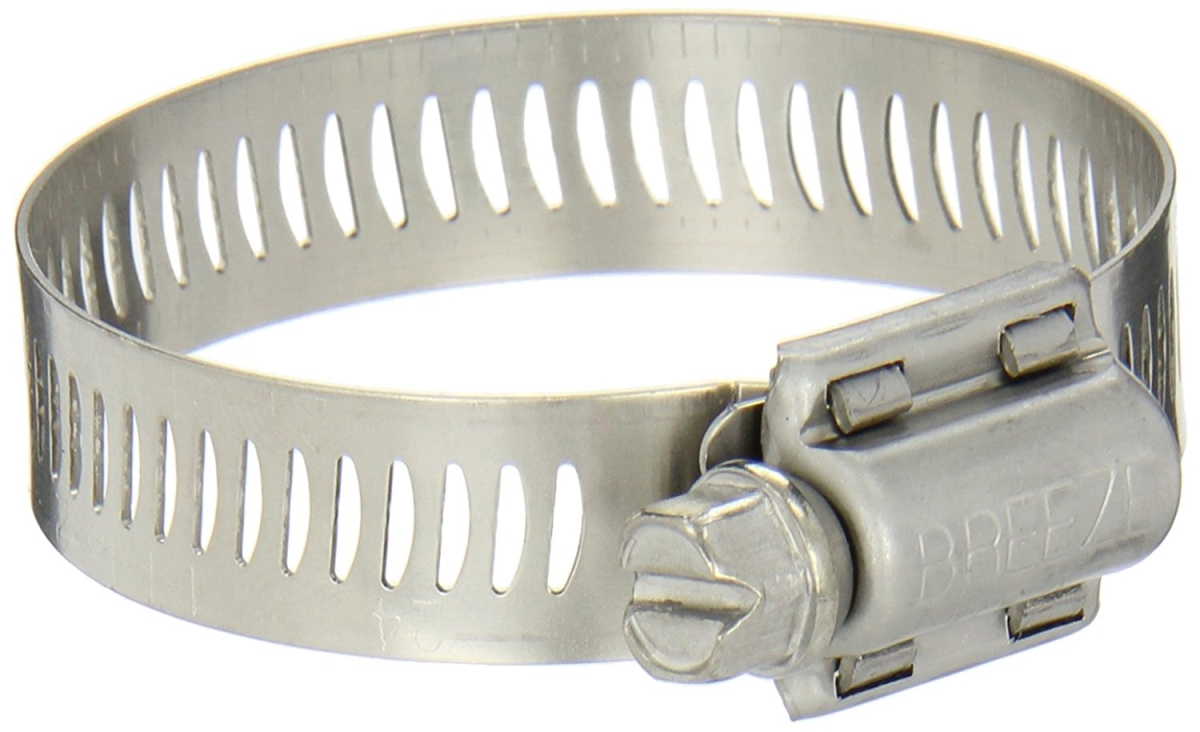 33 mm - 57 mm Standard Automotive Clamp