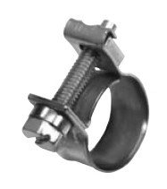 Mini Fuel Injection Clamp