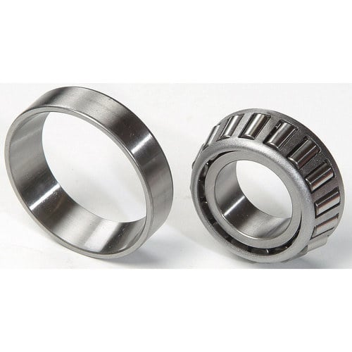 B42-A17 Tapered Roller Wheel Bearing